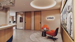 Centennial Tower (D1), Office #566799221